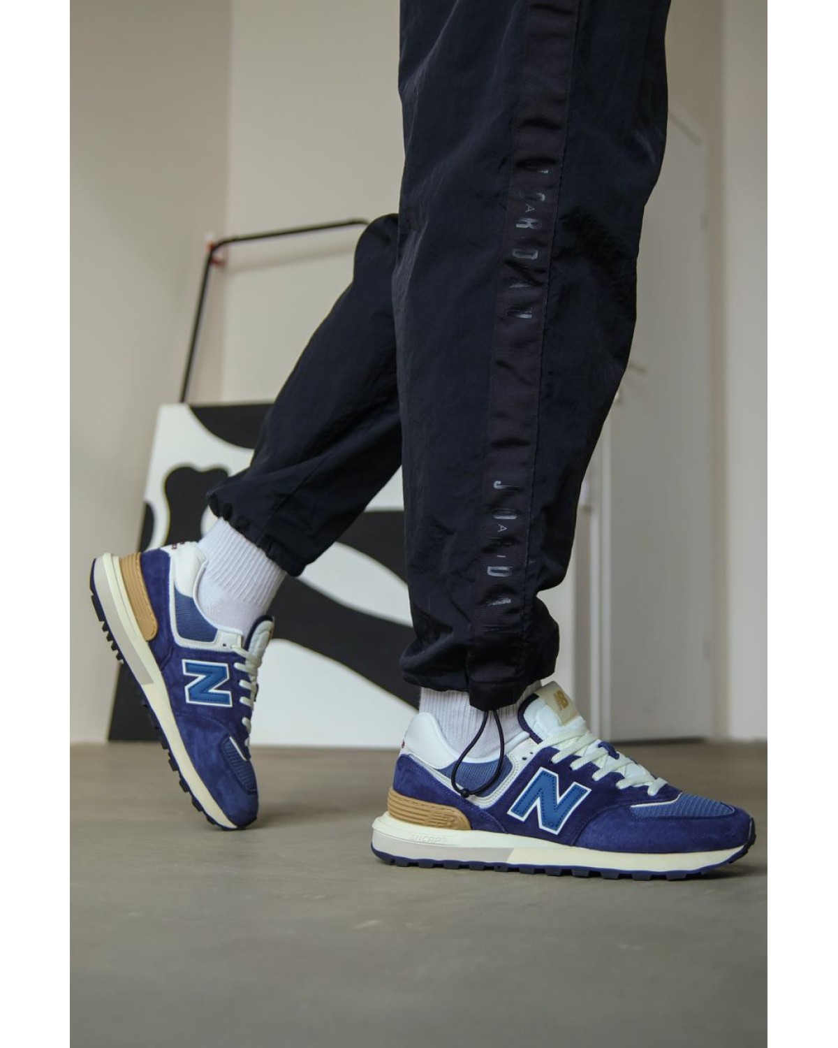 New Balance 574 Legacy Navy
