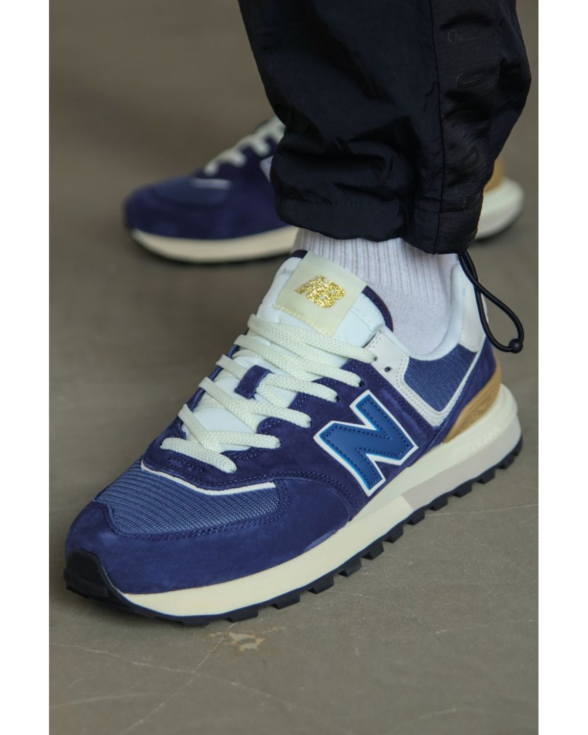 New Balance 574 Legacy Navy