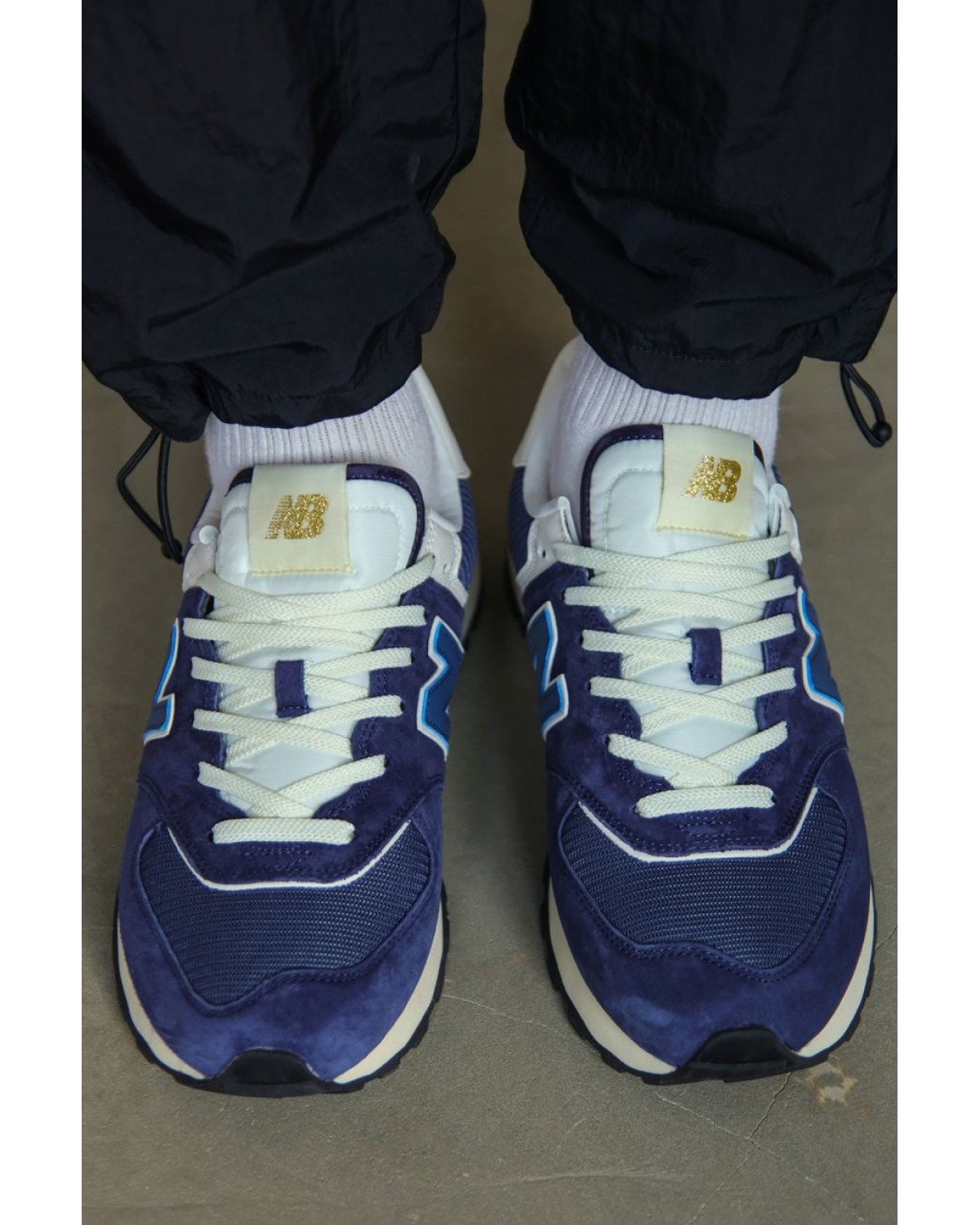 New Balance 574 Legacy Navy
