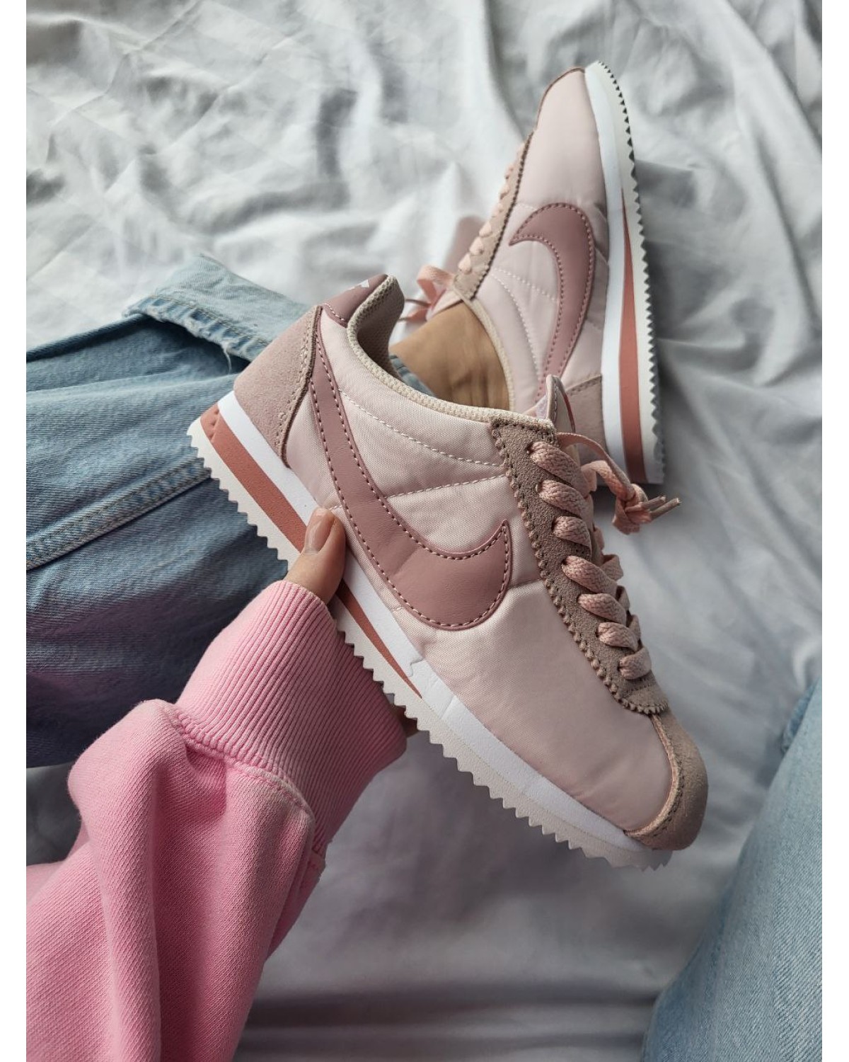 Nike Cortez Pink