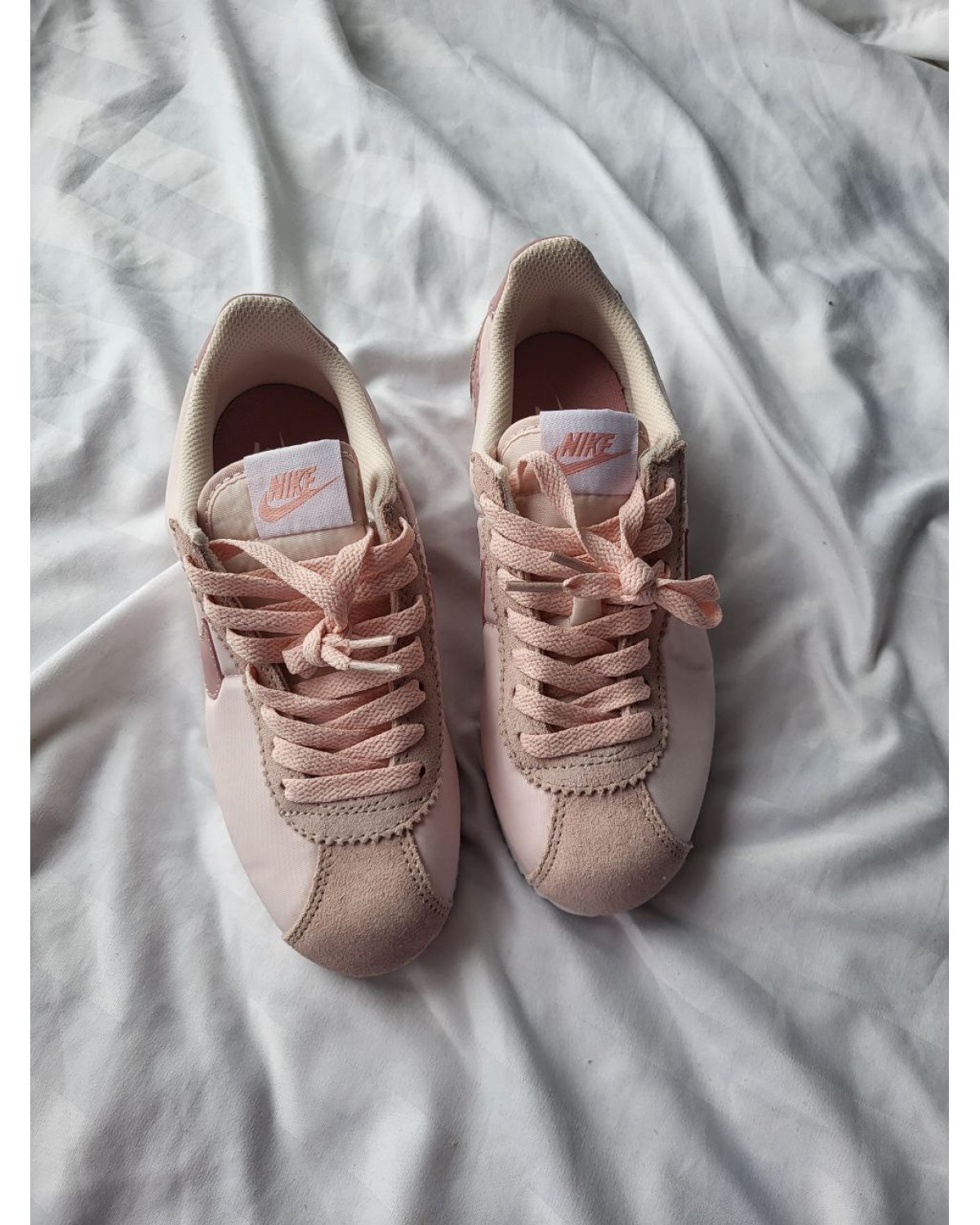 Nike Cortez Pink