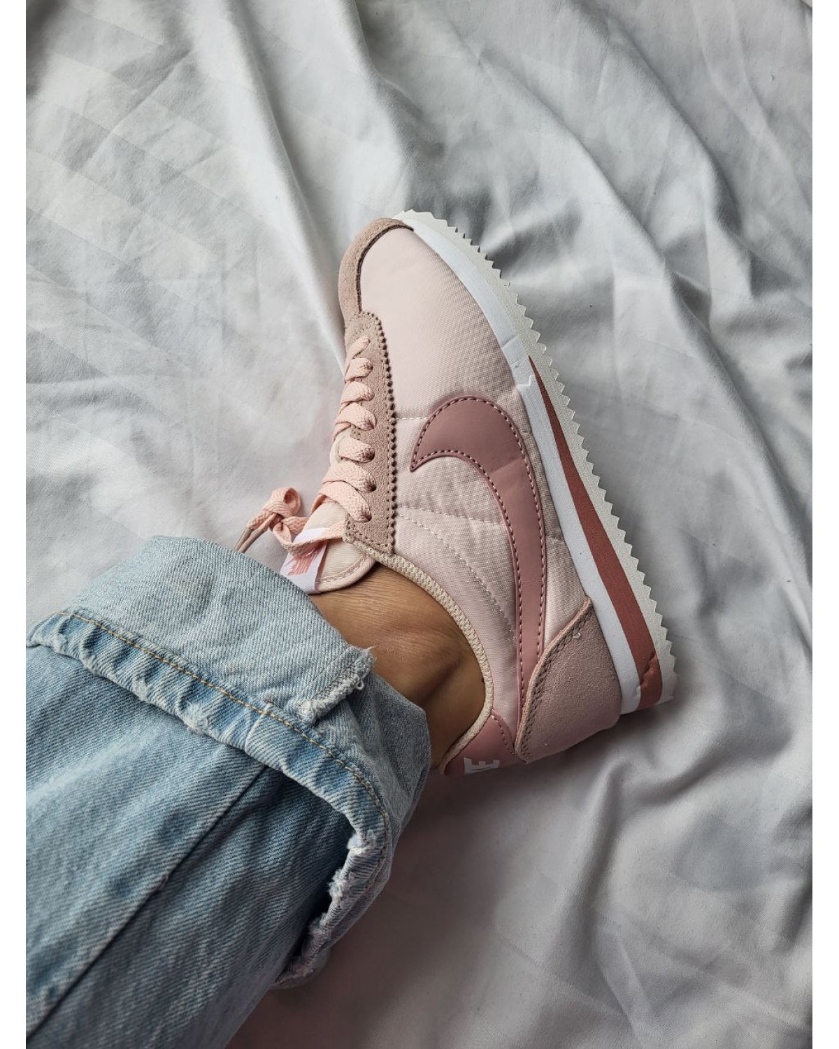 Nike Cortez Pink