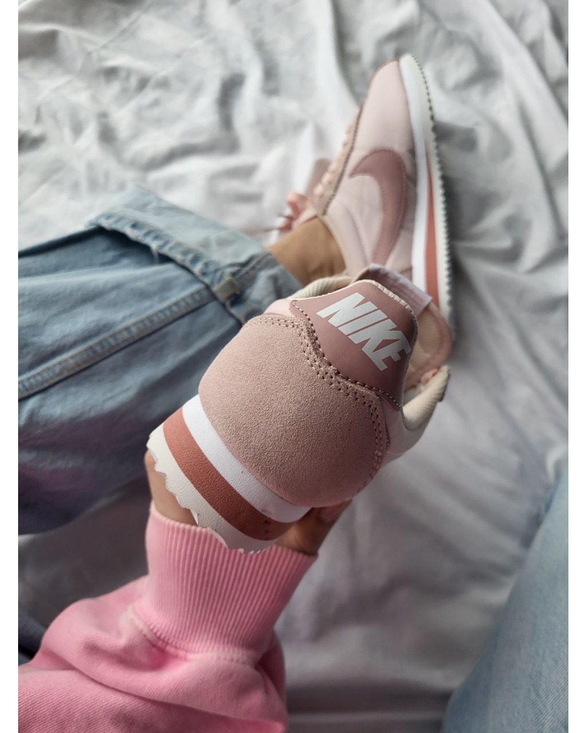 Nike Cortez Pink