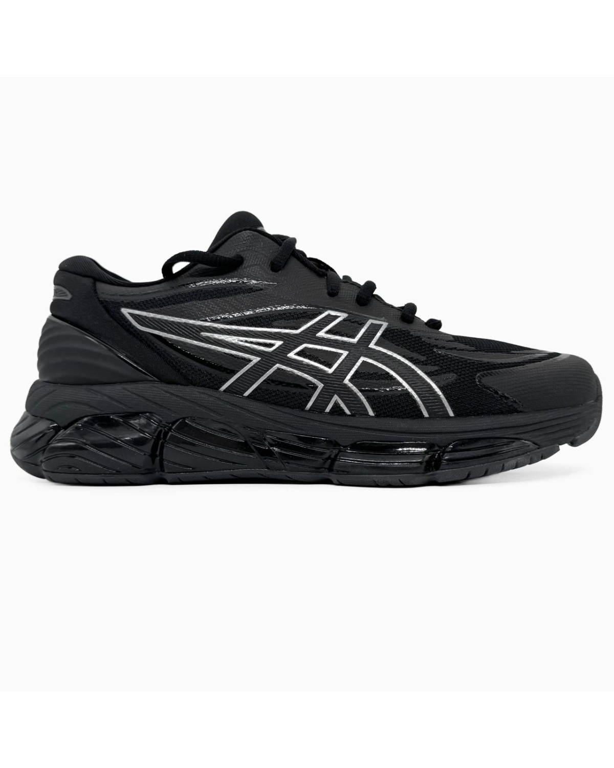 Asics Gel-Quantum 360 VIII Black