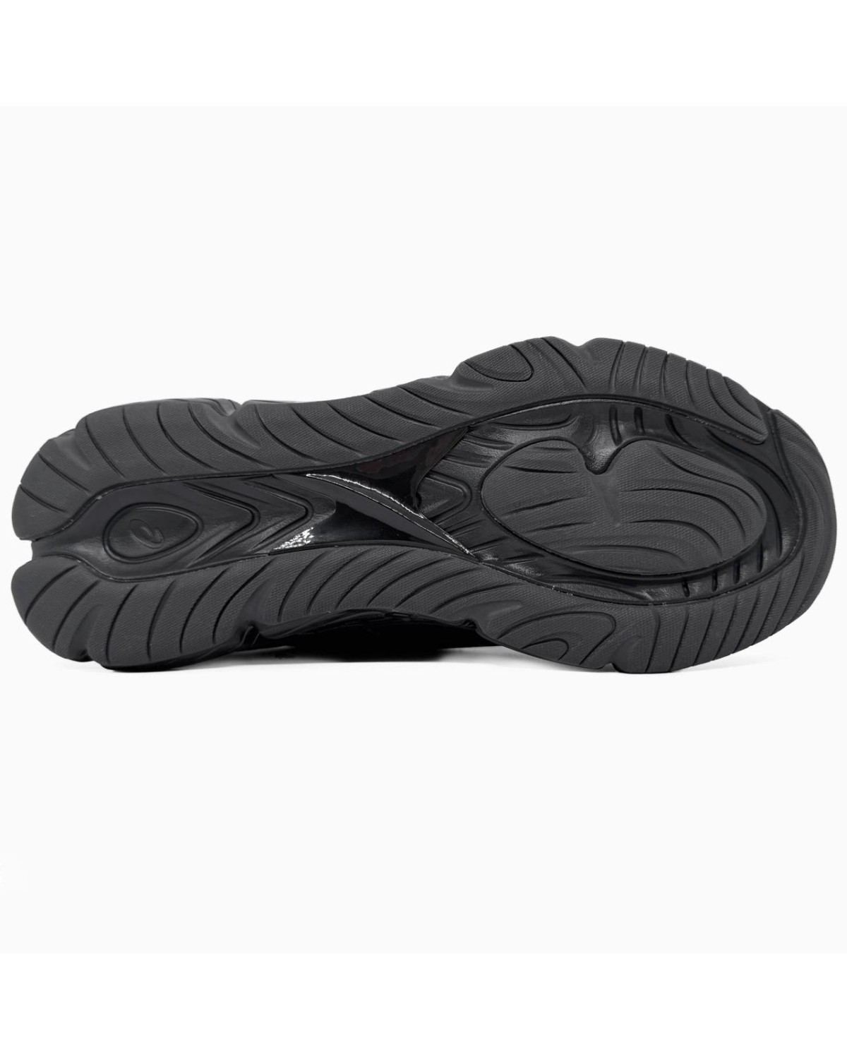 Asics Gel-Quantum 360 VIII Black