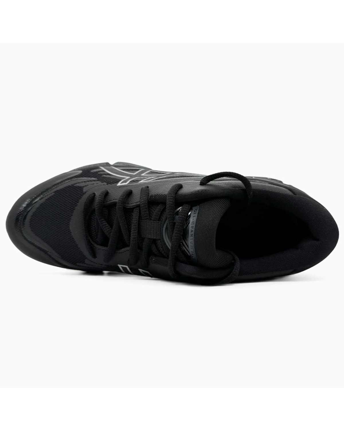 Asics Gel-Quantum 360 VIII Black