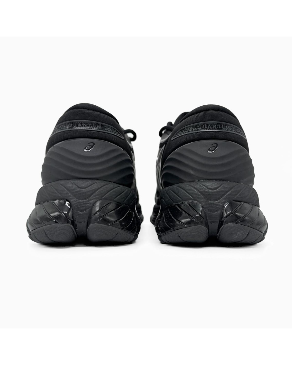Asics Gel-Quantum 360 VIII Black