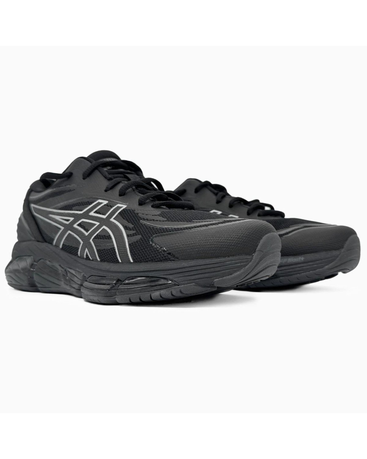 Asics Gel-Quantum 360 VIII Black