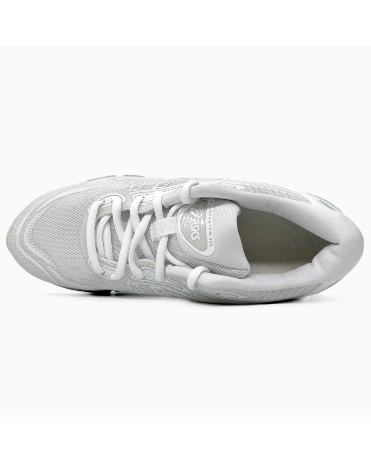 Asics Gel-Quantum 360 VIII White