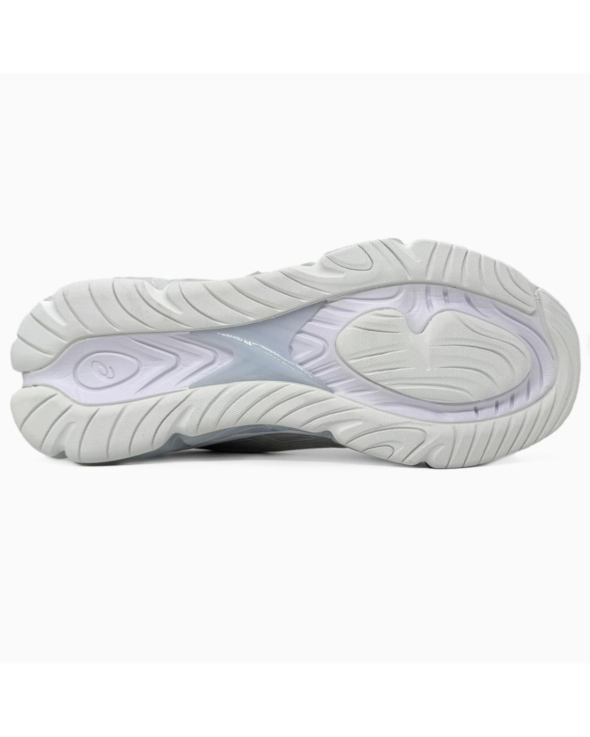 Asics Gel-Quantum 360 VIII White