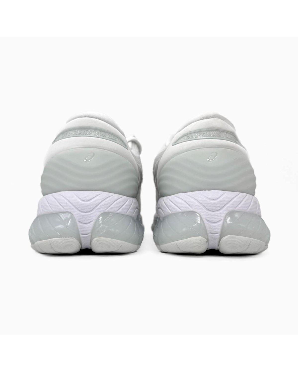 Asics Gel-Quantum 360 VIII White