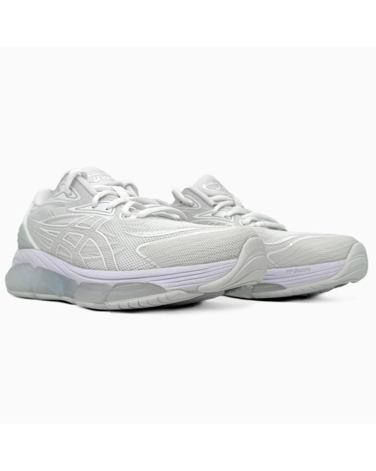 Asics Gel-Quantum 360 VIII White