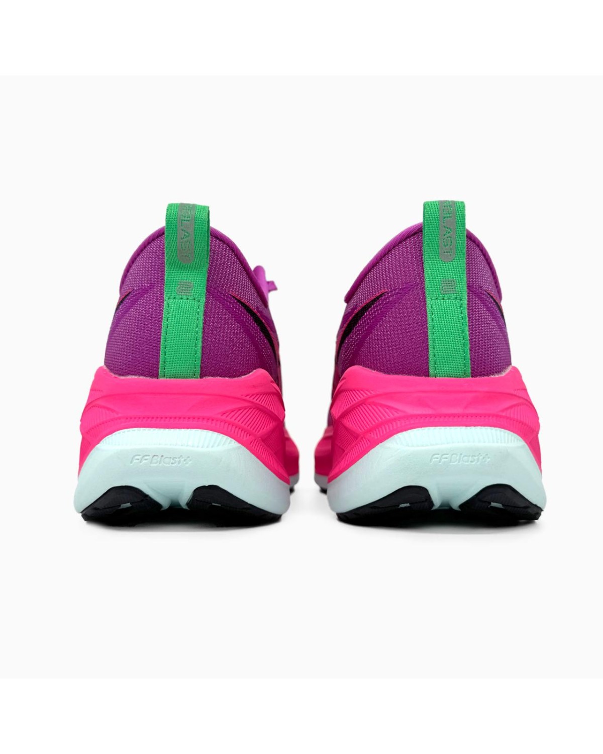 Asics Superblast Pink/Violet
