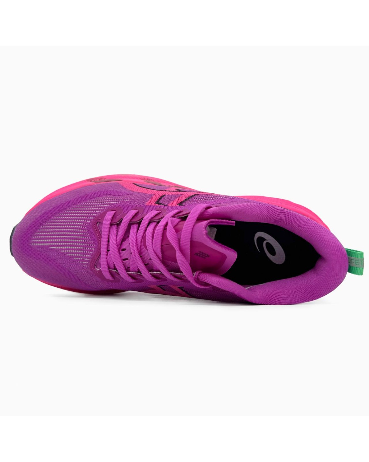 Asics Superblast Pink/Violet