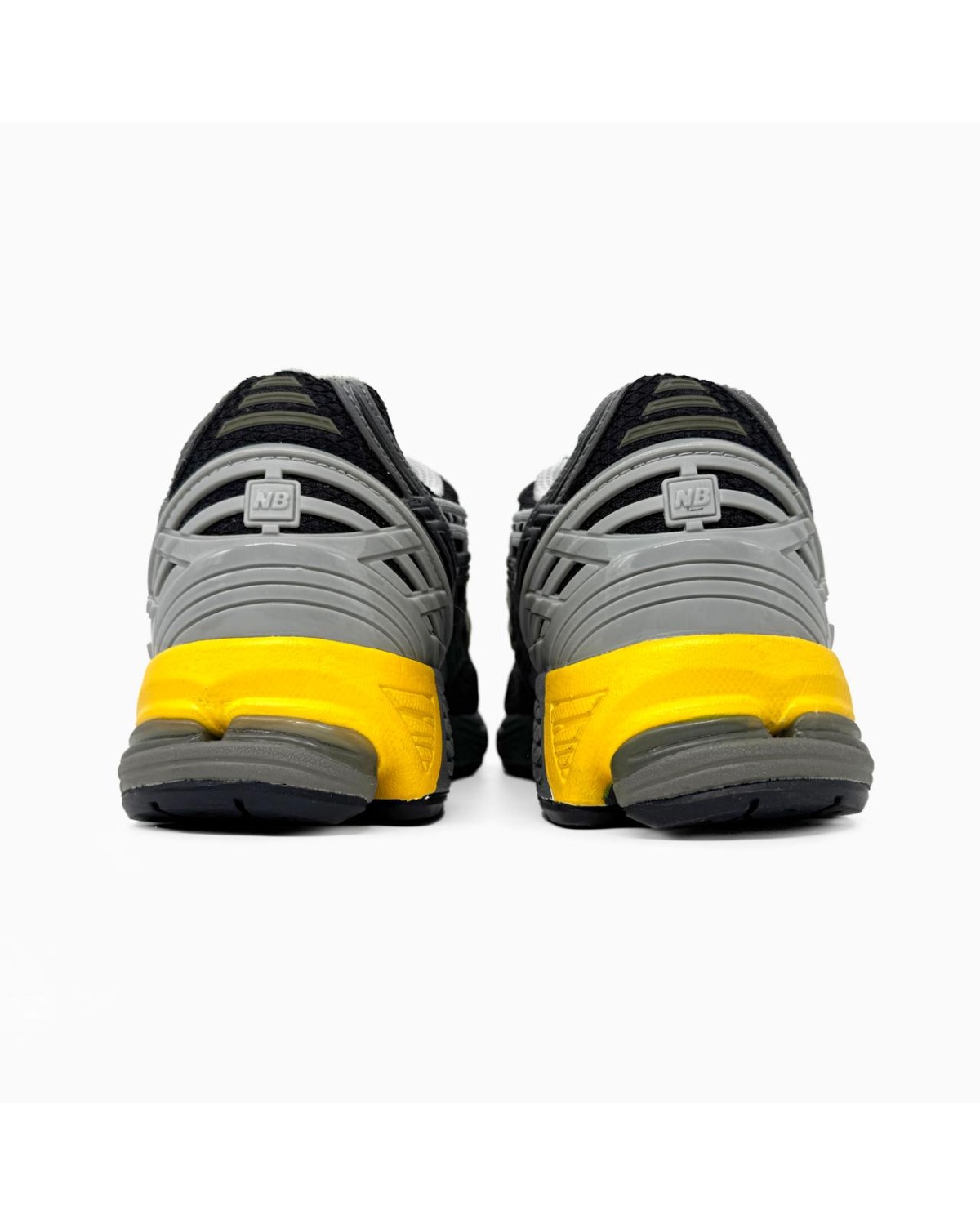 New Balance 1906U Castlerock Ginger Lemon