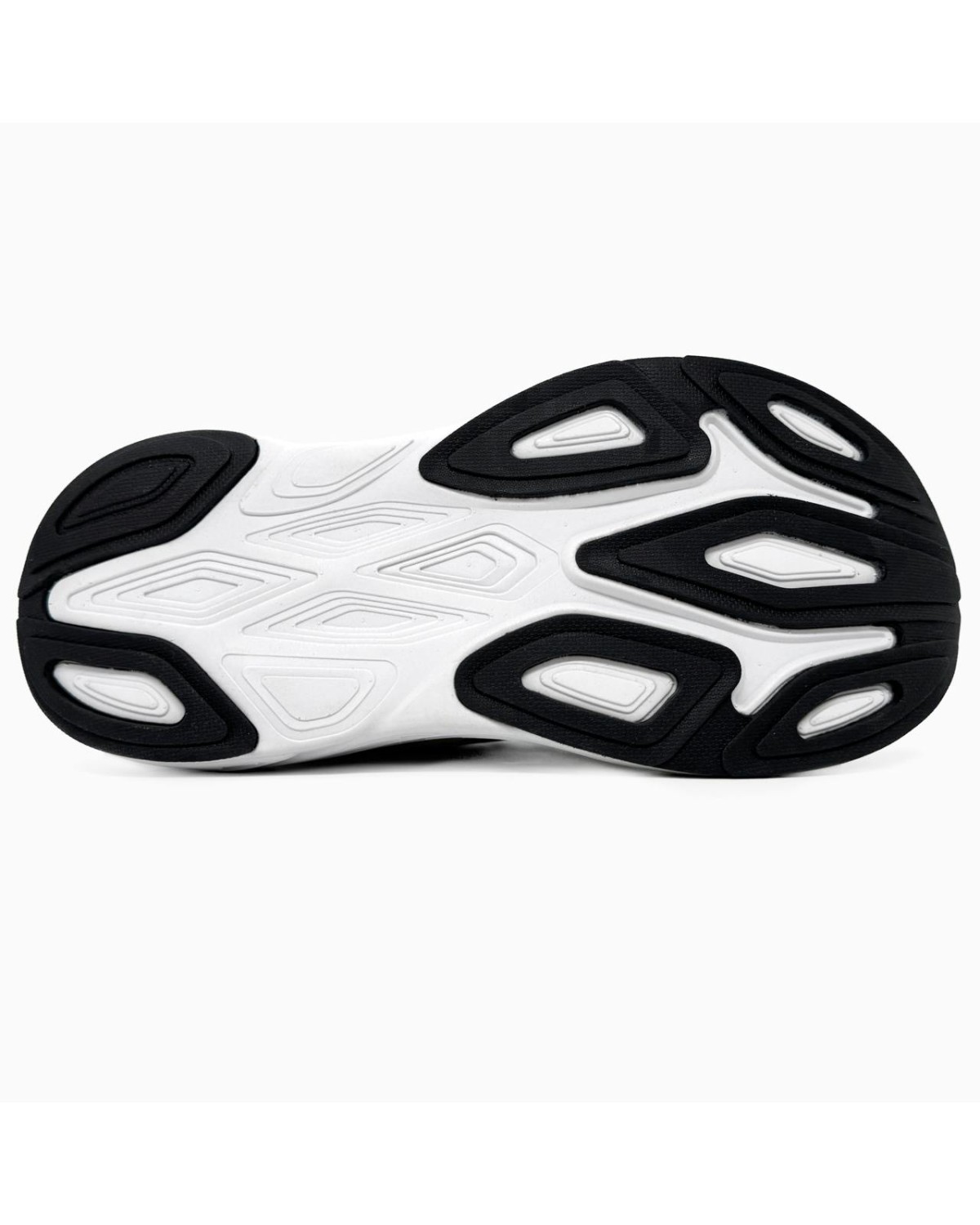 New Balance Fresh Foam More V6 Lime/Gray