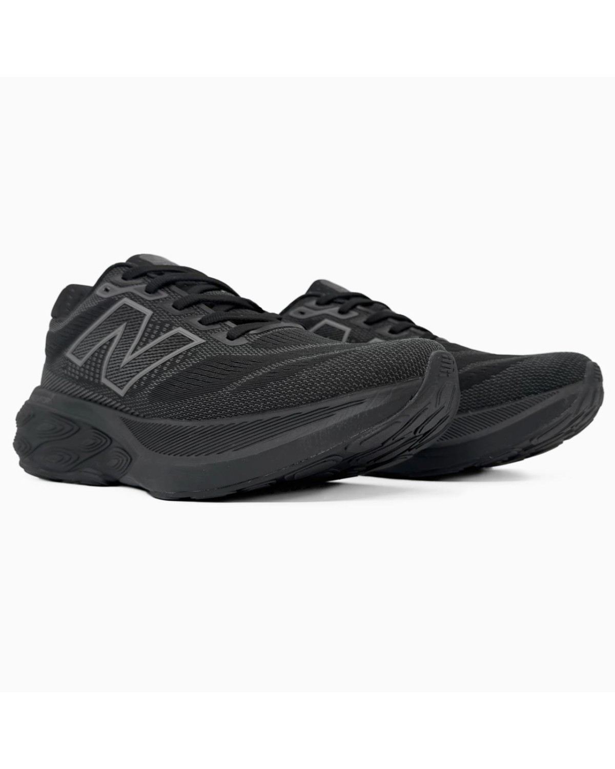 New Balance Fresh Foam X 880v15 Black