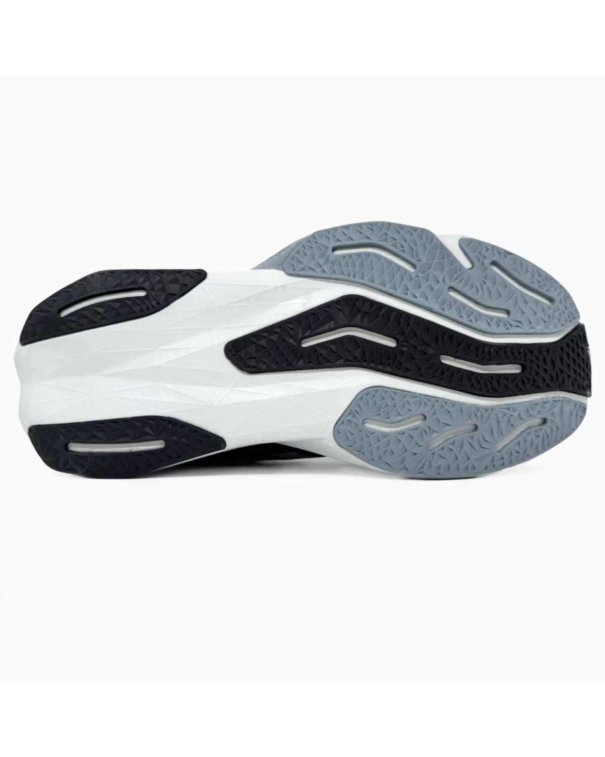 New Balance Fuelcell Rebel V4 Graphite Grey
