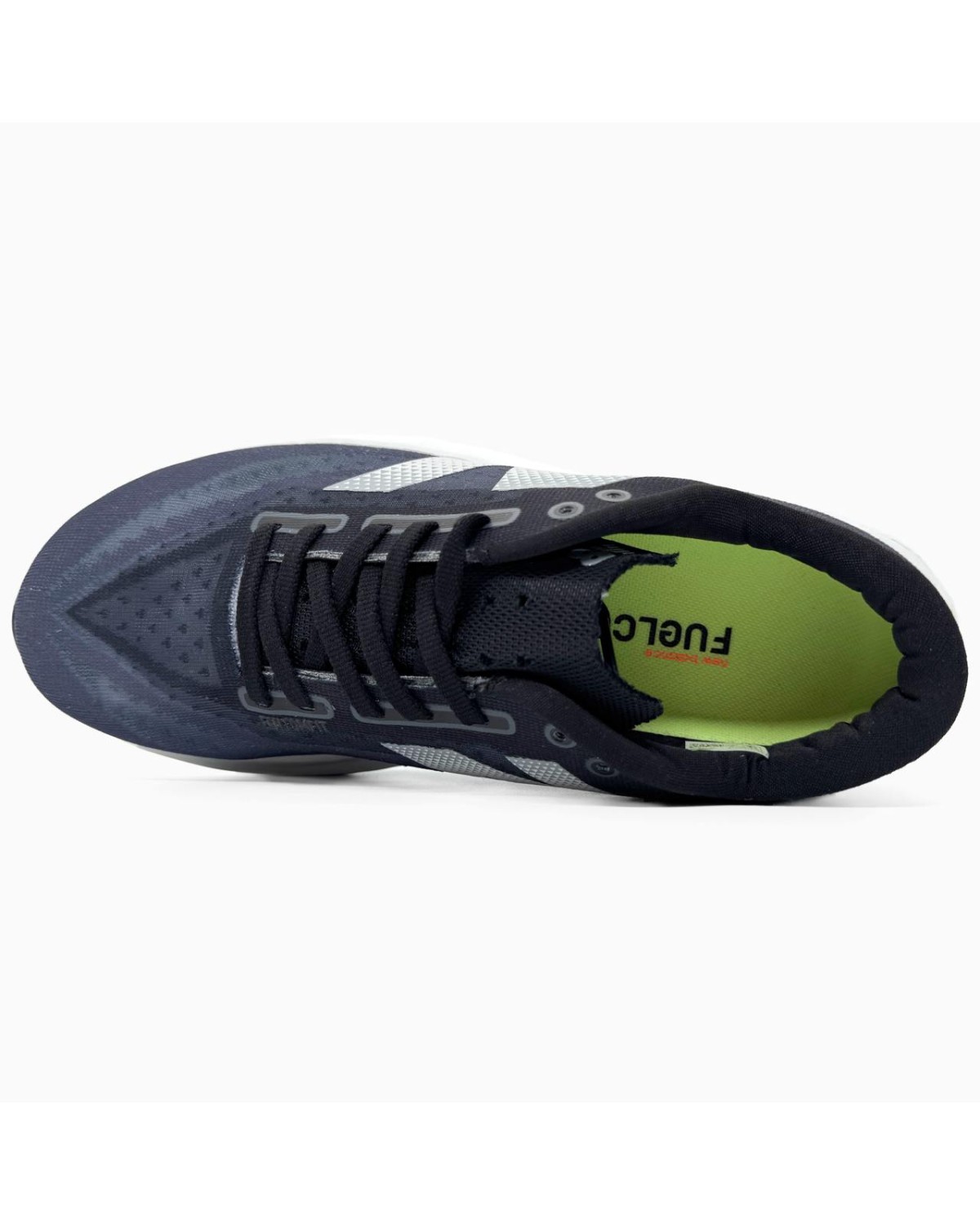 New Balance Fuelcell Rebel V4 Graphite Grey