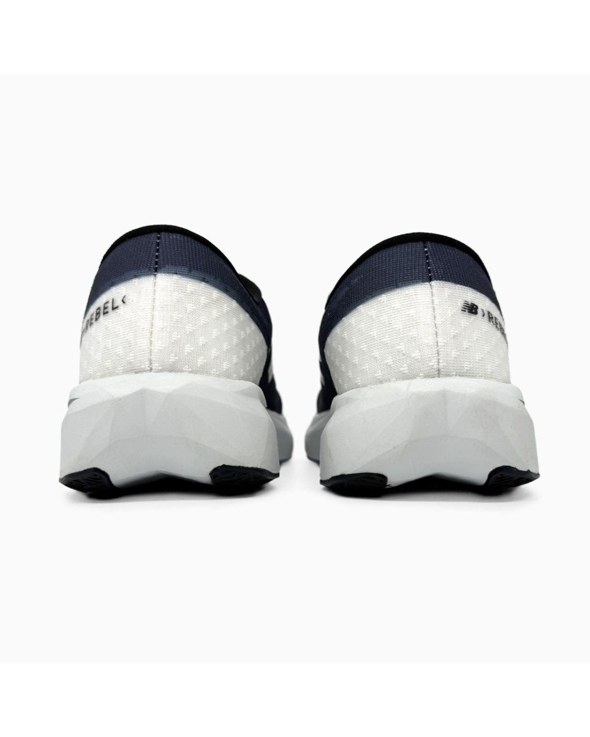 New Balance Fuelcell Rebel V4 Graphite Grey