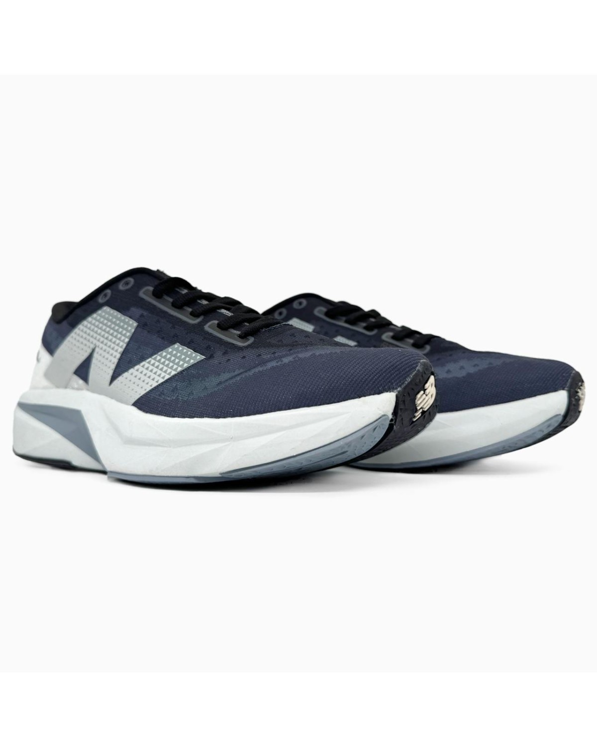 New Balance Fuelcell Rebel V4 Graphite Grey
