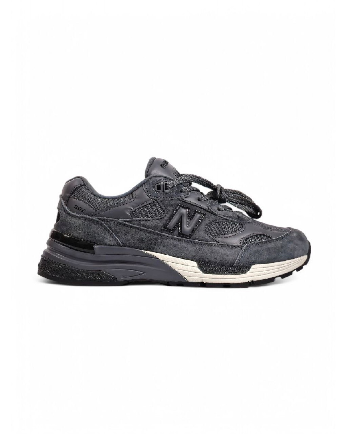 New Balance 992 Grey