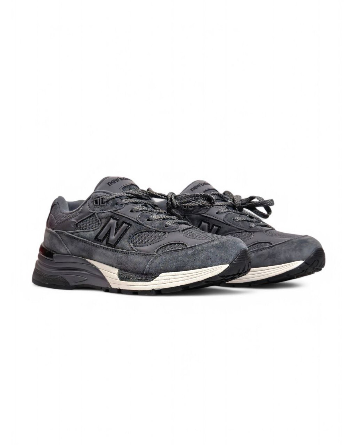 New Balance 992 Grey