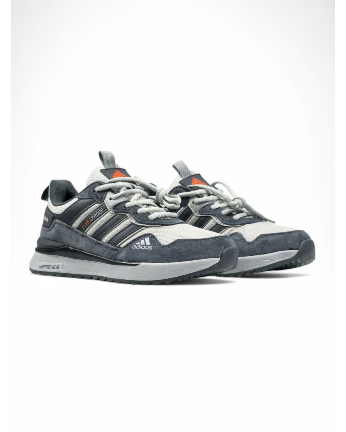 Adidas Climaproof Grey