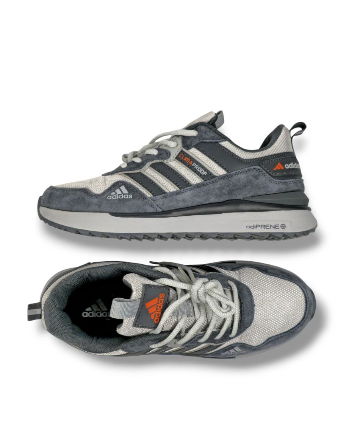 Adidas Climaproof Grey