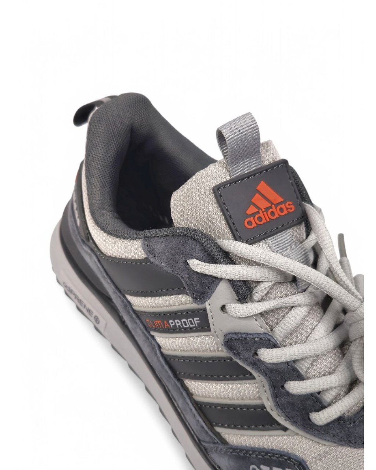 Adidas Climaproof Grey