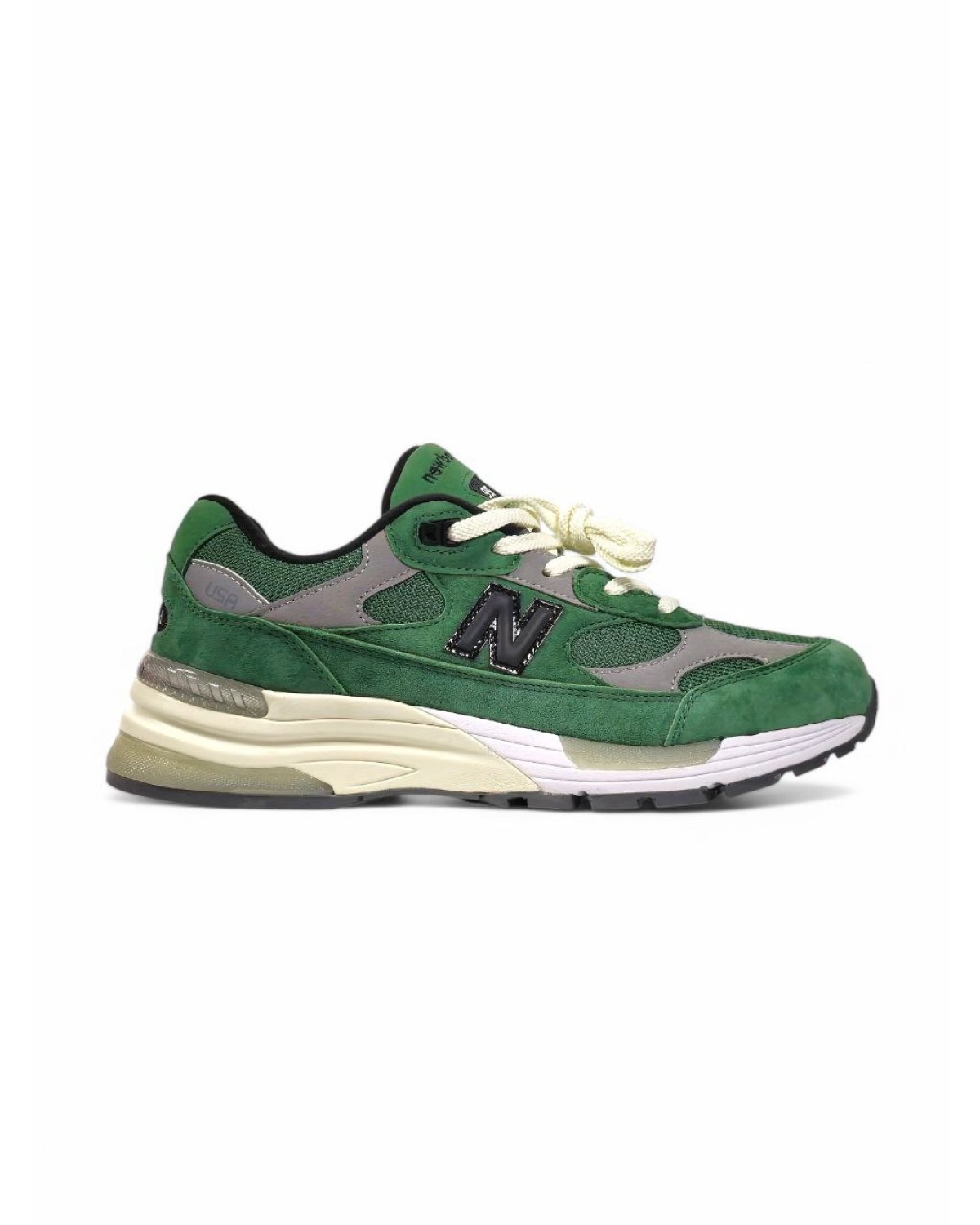 New Balance 992 Green