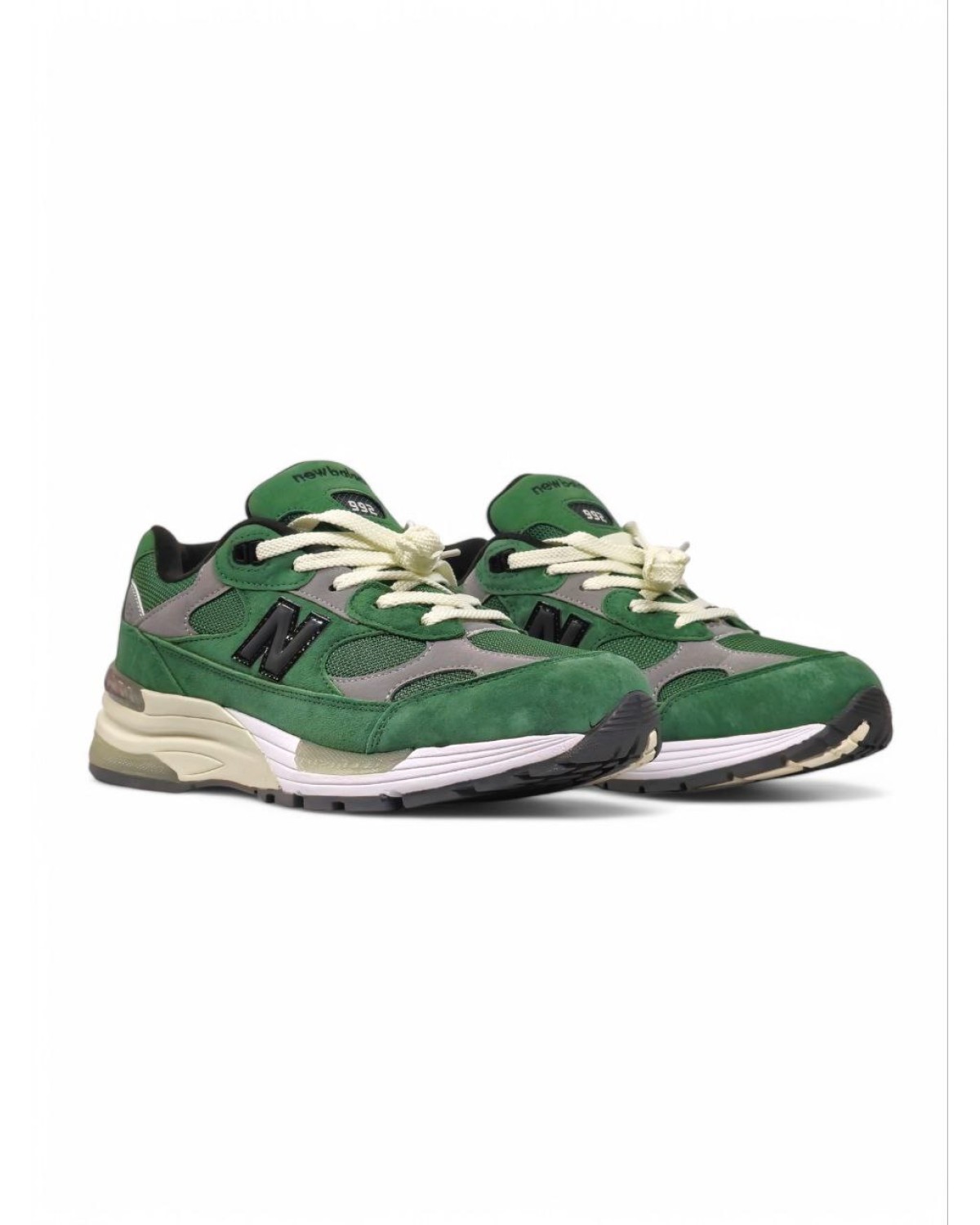 New Balance 992 Green