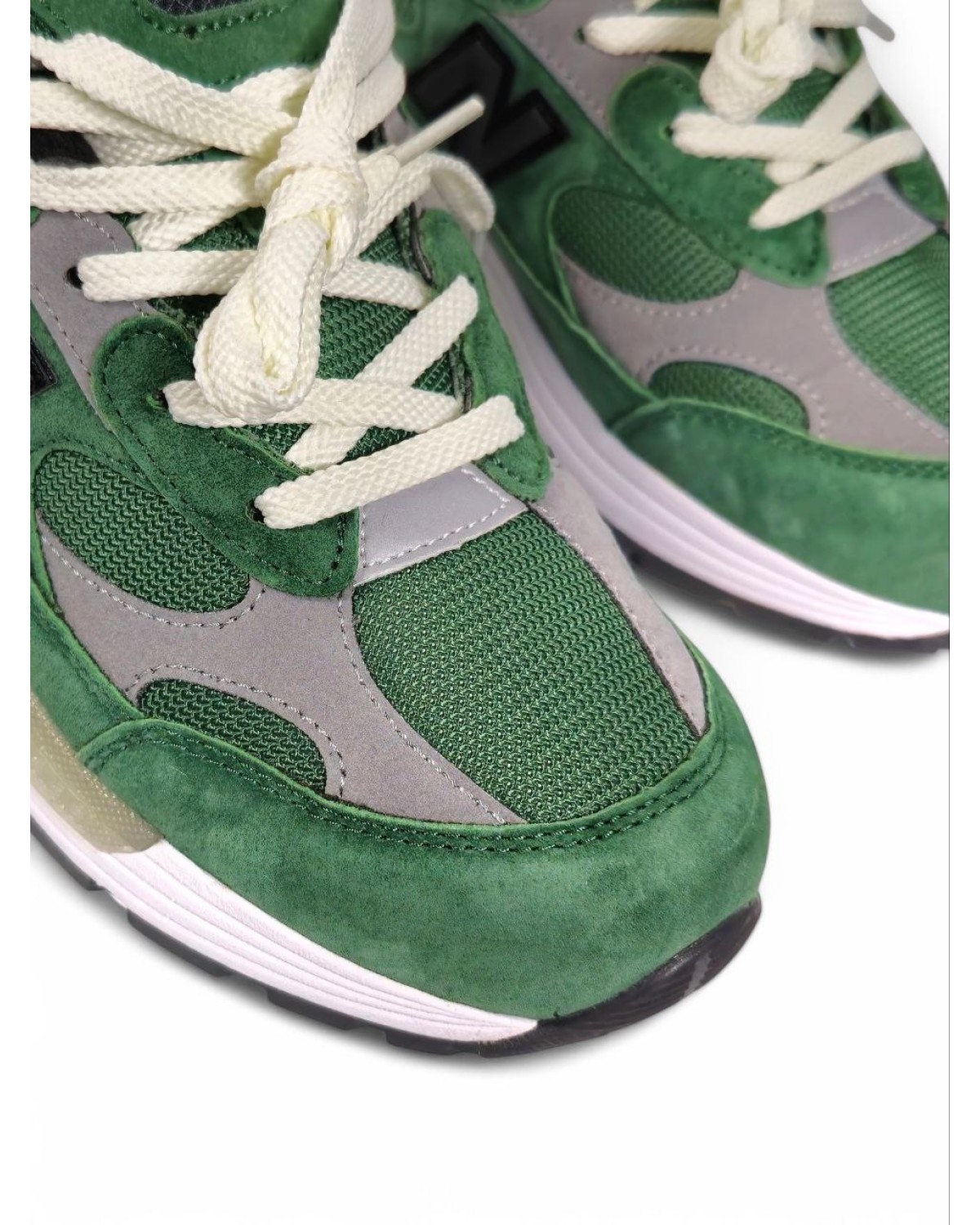 New Balance 992 Green