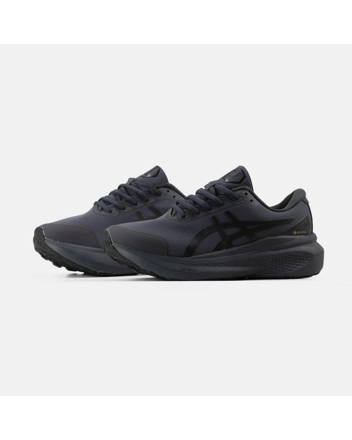 Asics Gel-Kayano 30 Gore-Tex Gray