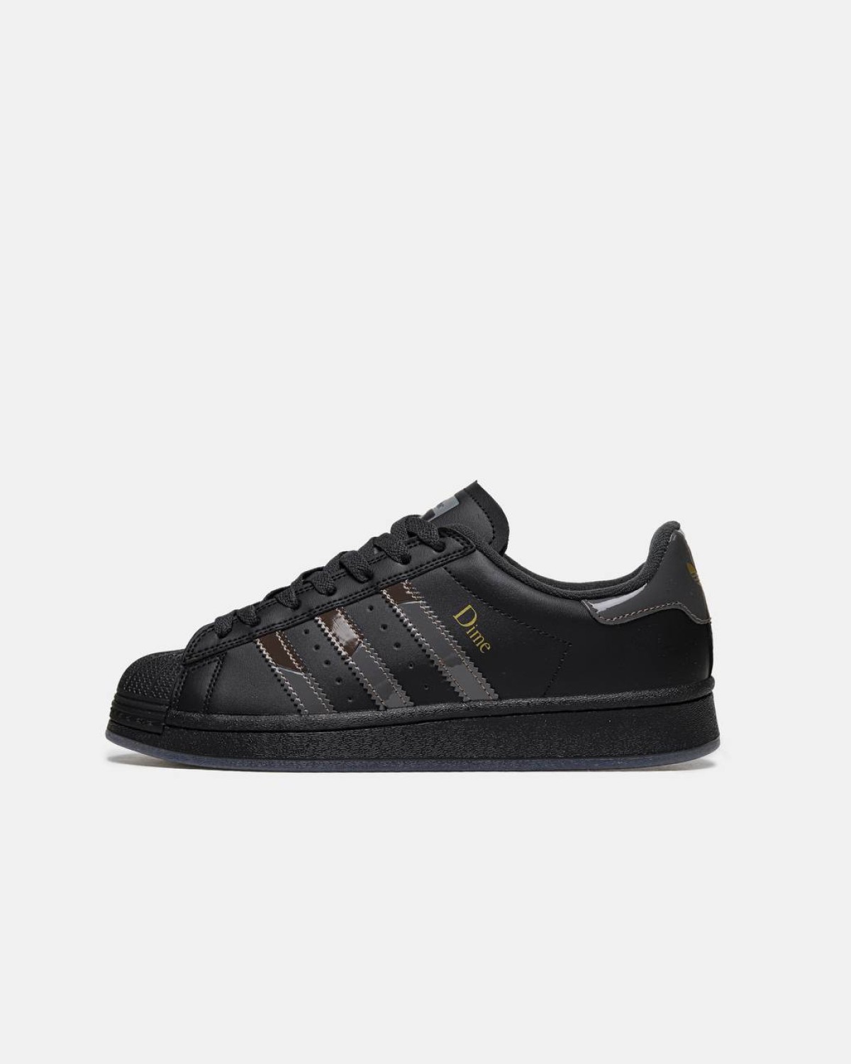 Adidas Superstar x Dime