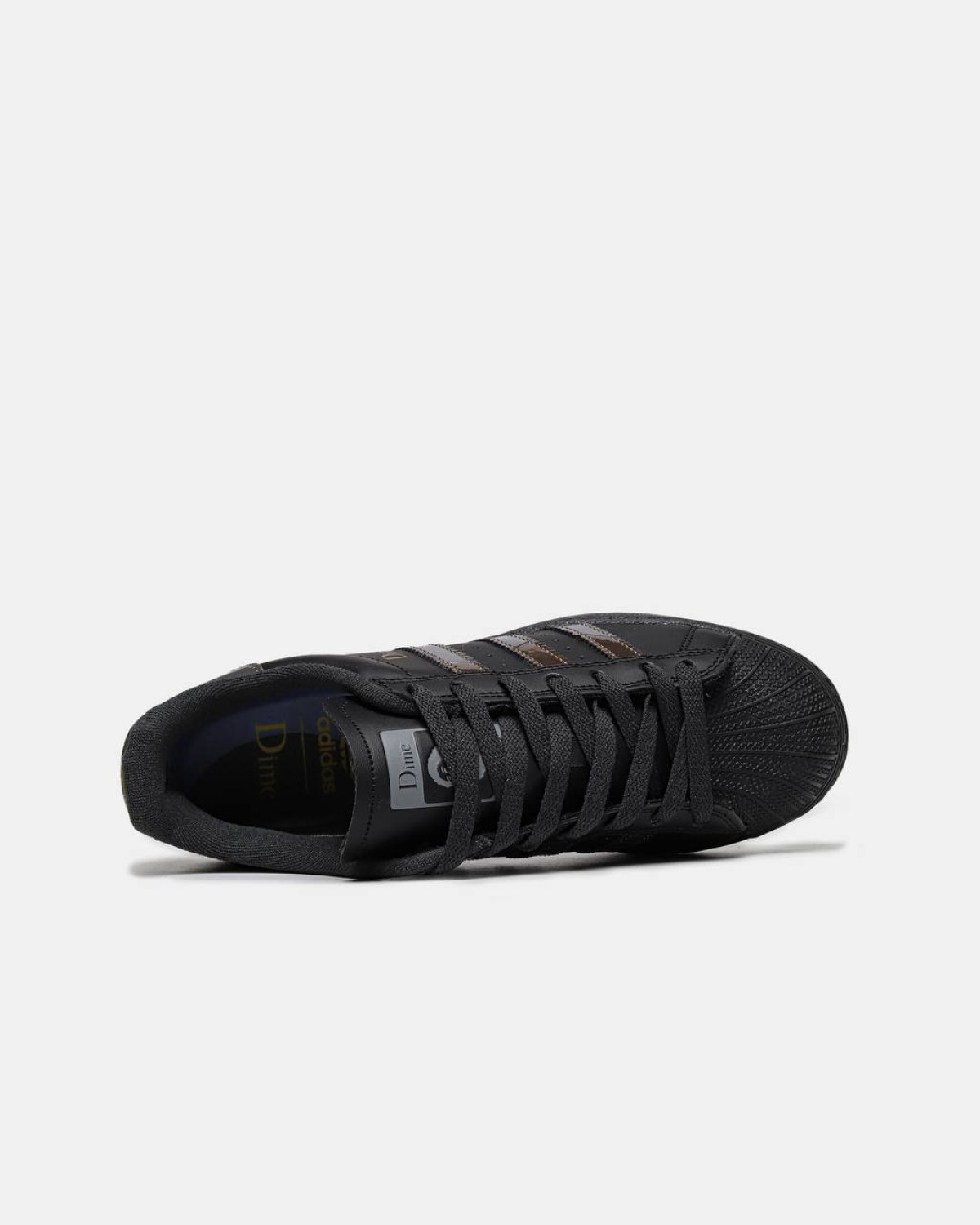 Adidas Superstar x Dime