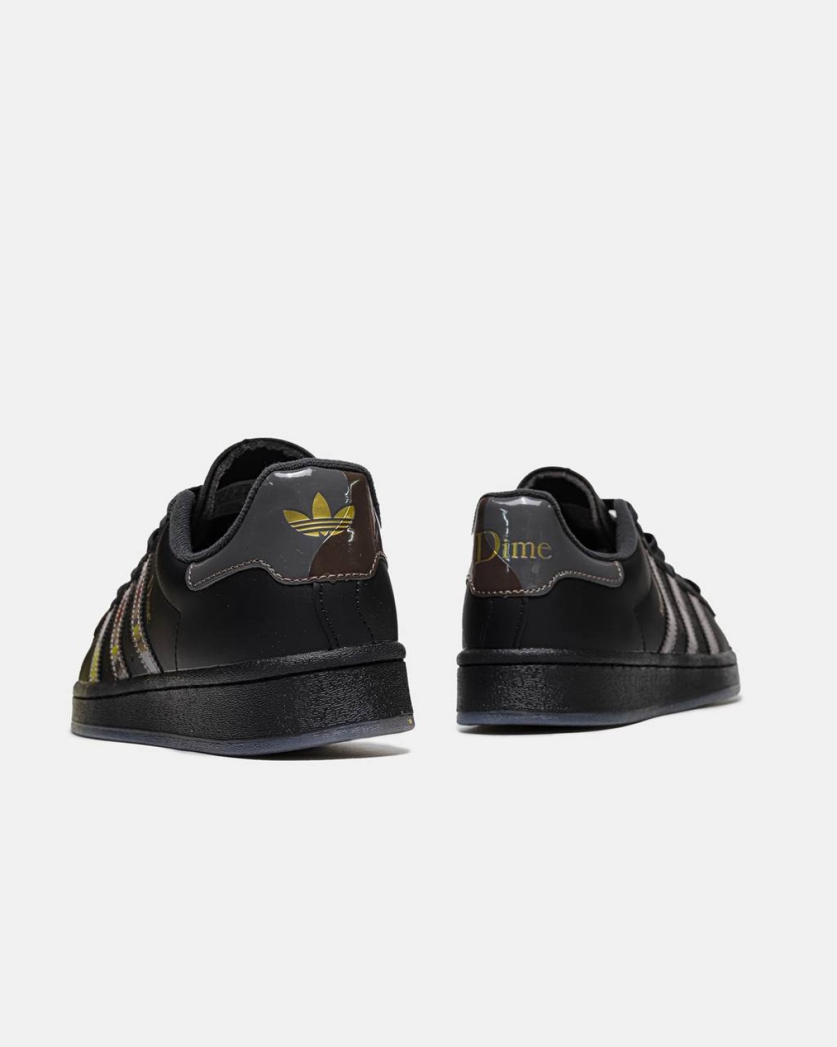 Adidas Superstar x Dime