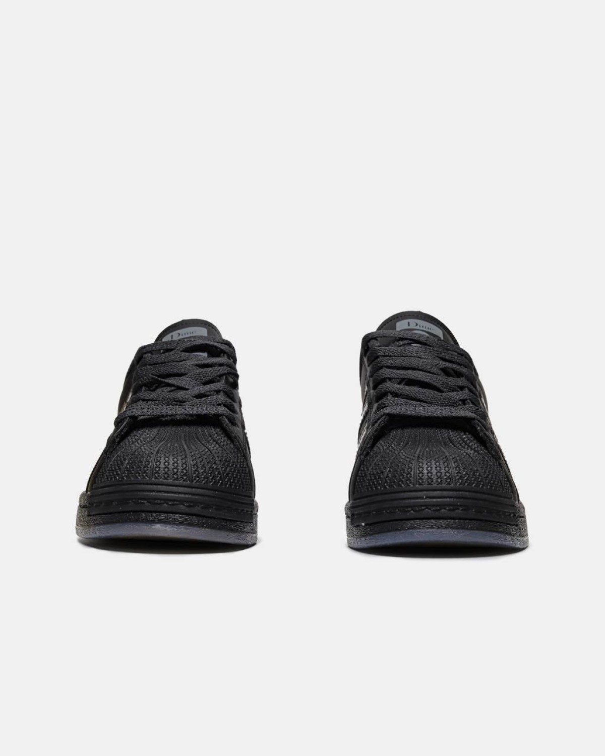 Adidas Superstar x Dime