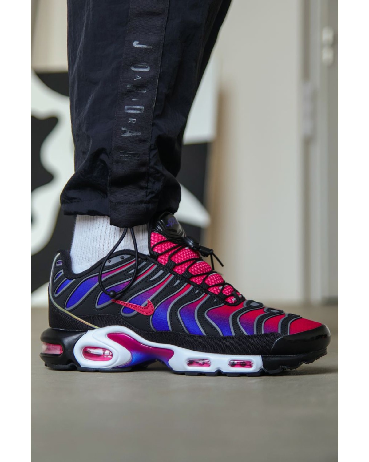 Nike Air Max TN Plus Multicolor