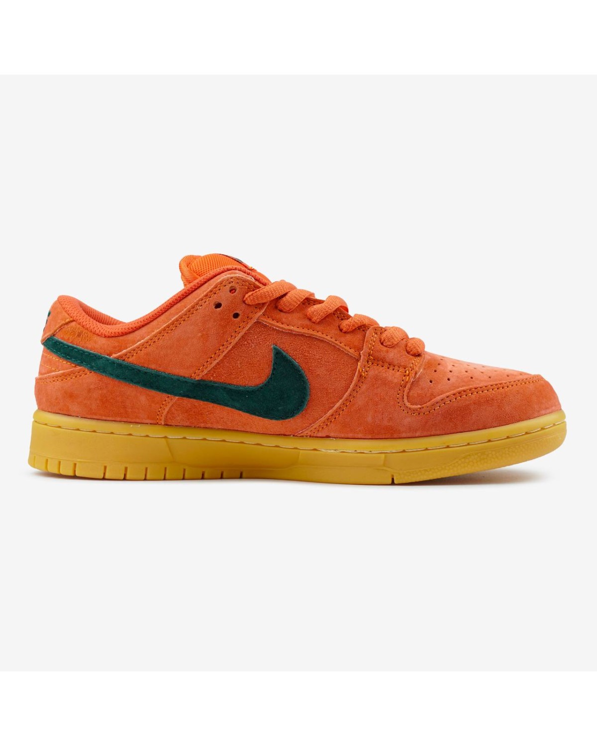 Nike SB Dunk Burnt Sunrise