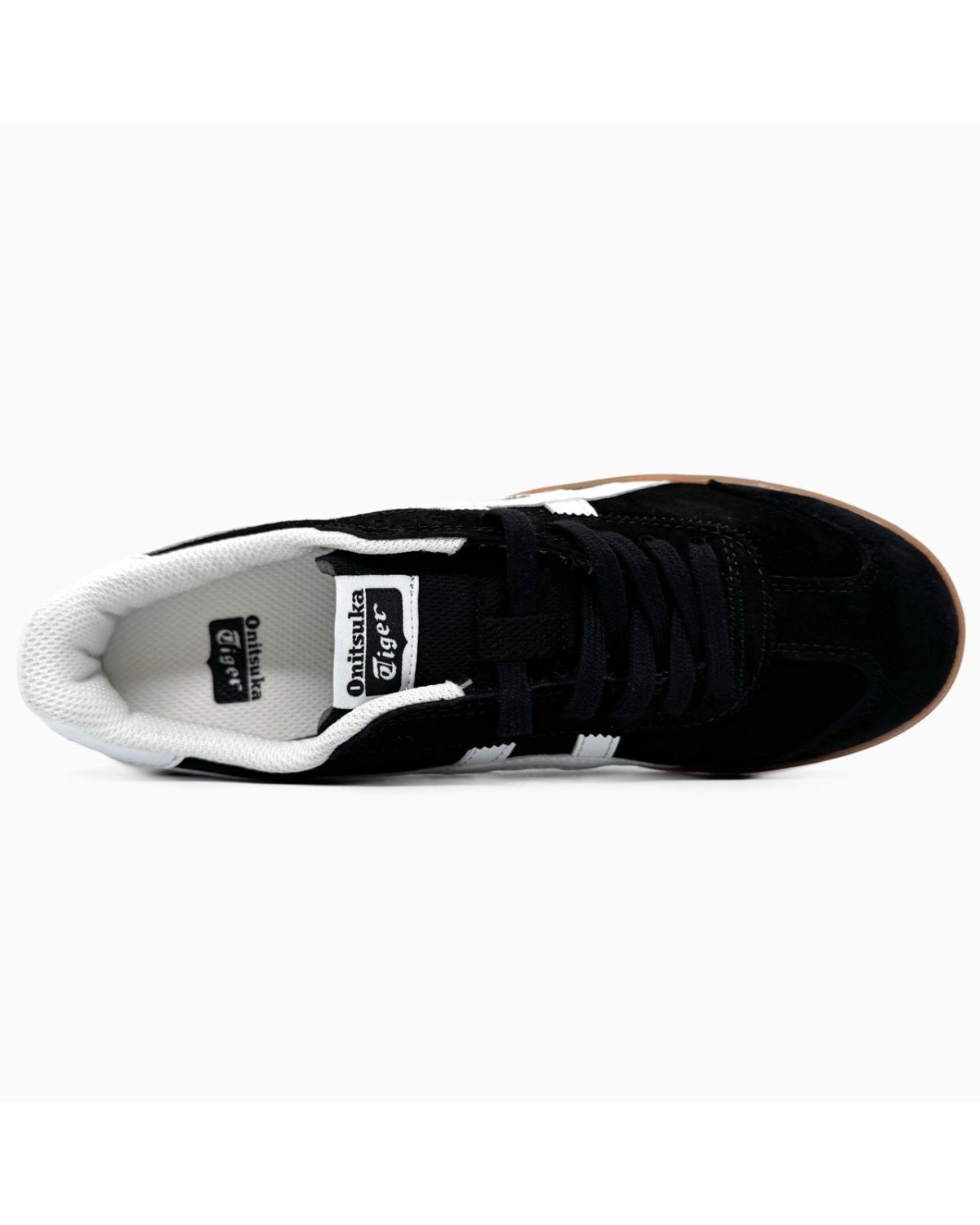 Asics Onitsuka Tiger Tokuten Black/White