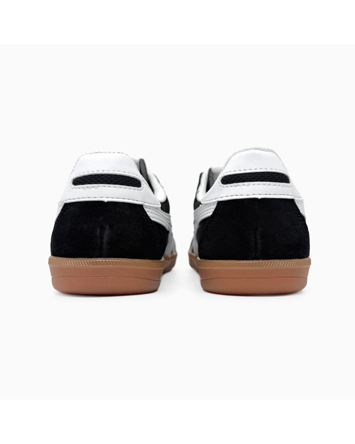 Asics Onitsuka Tiger Tokuten Black/White