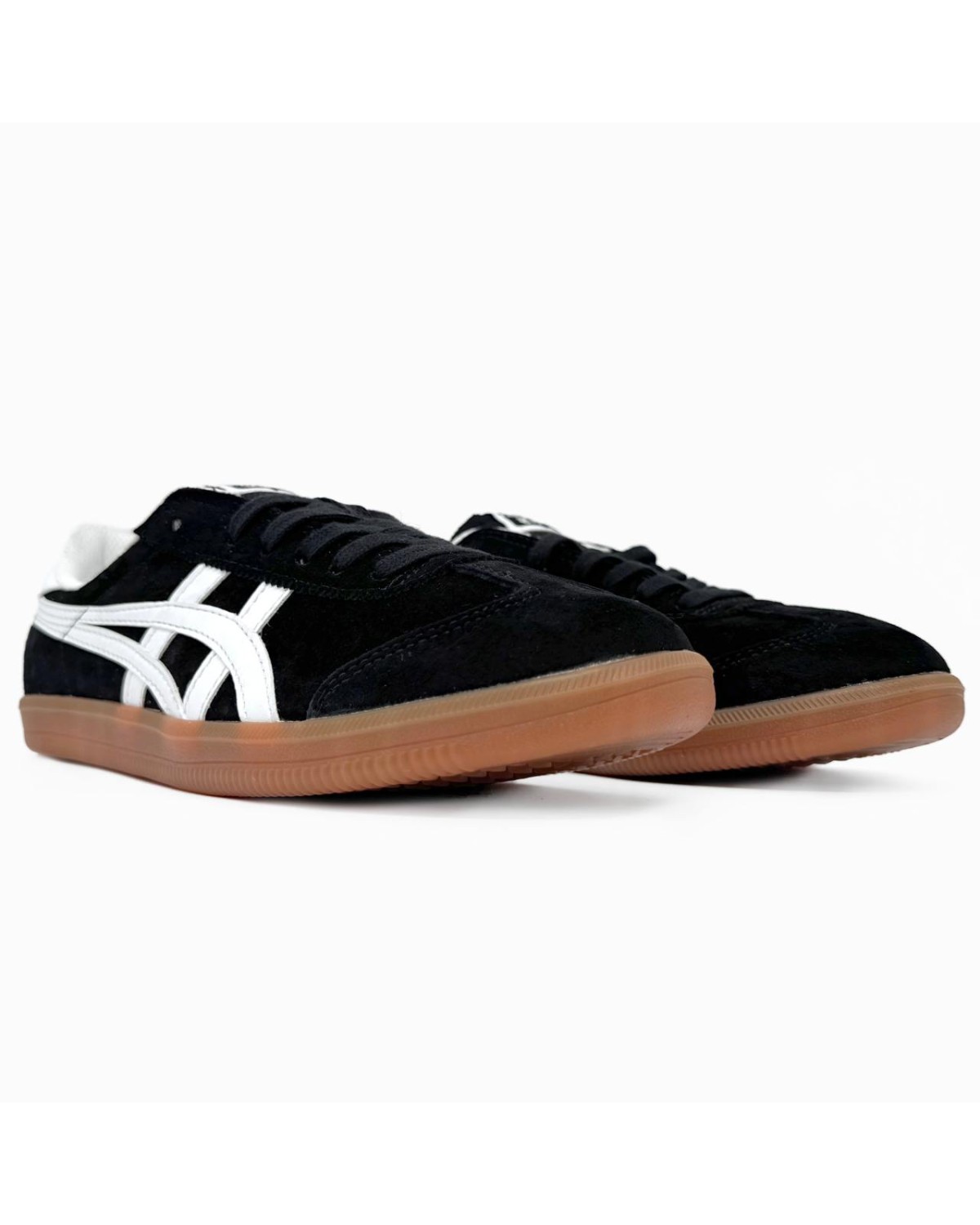 Asics Onitsuka Tiger Tokuten Black/White