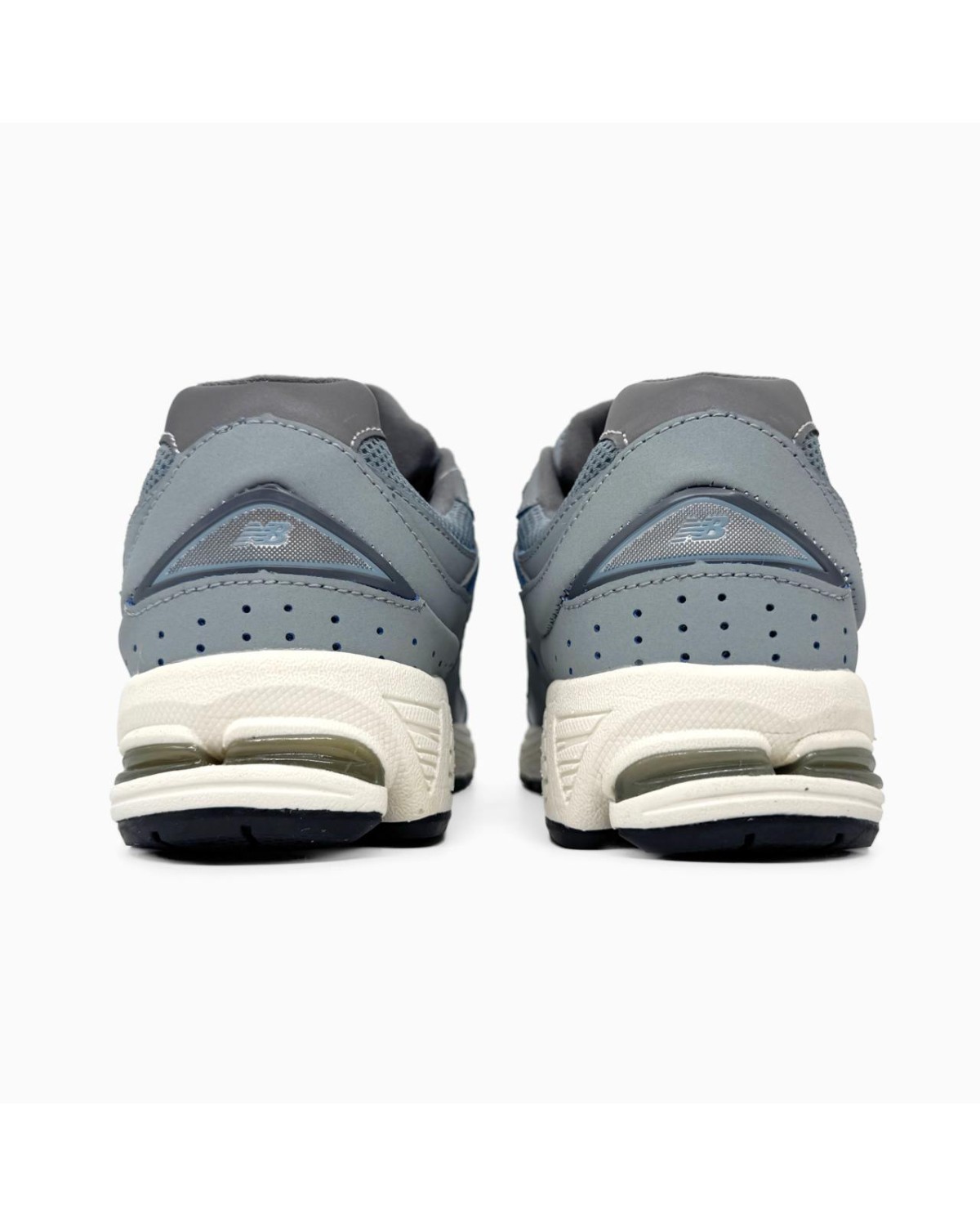 New Balance 2002R Blue