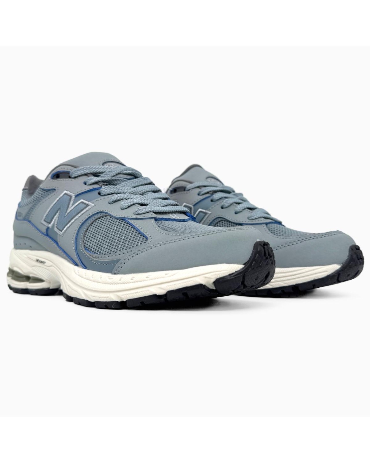 New Balance 2002R Blue