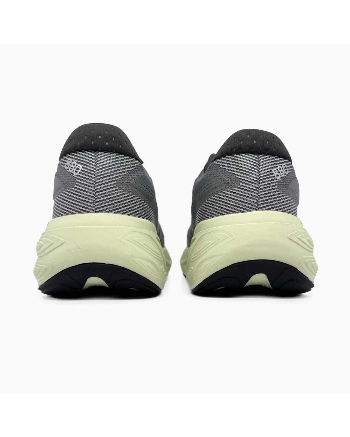 New Balance Fresh Foam Slate Grey/Mineral/Black