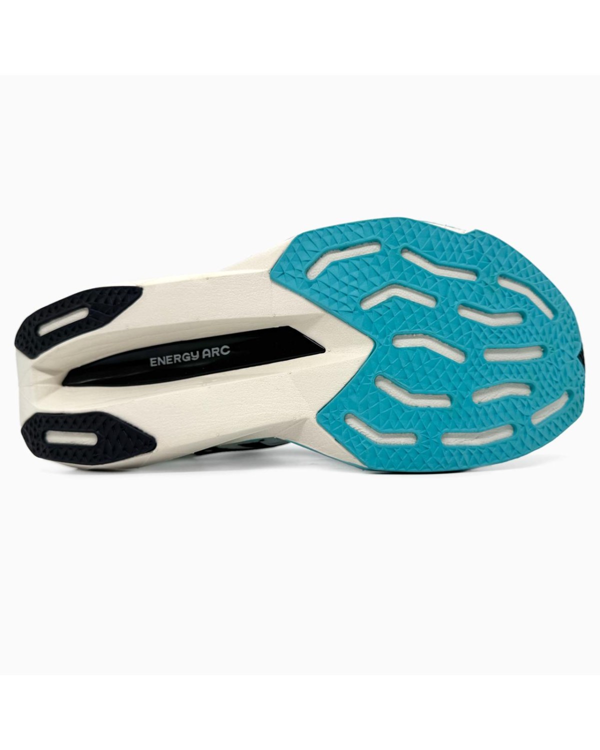 New Balance Fuelcell Supercomp Pacer V2 White/Light Blue