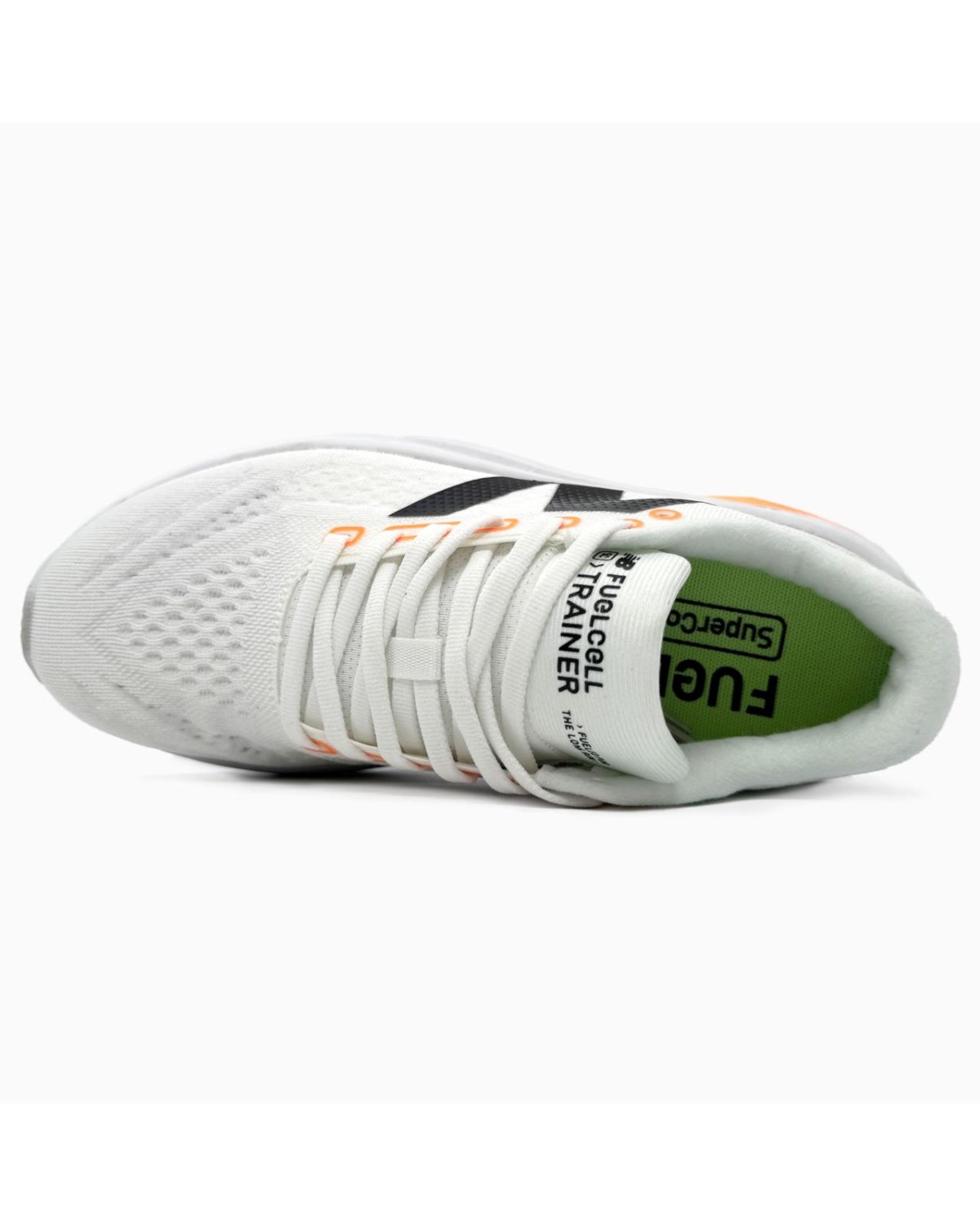 New Balance FuelCell Supercomp Elite V4 White