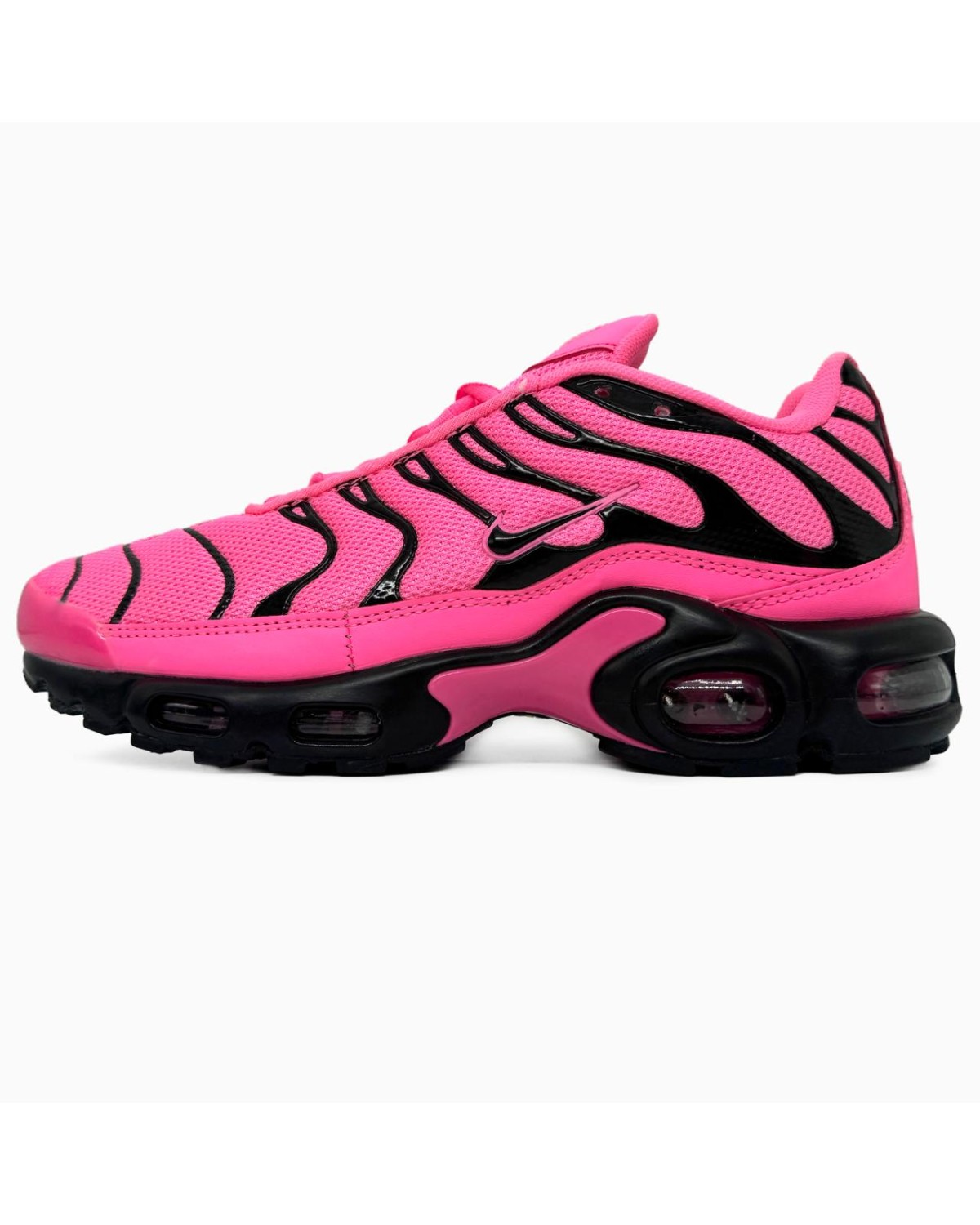 Nike Air Max TN Neon Pink/Black