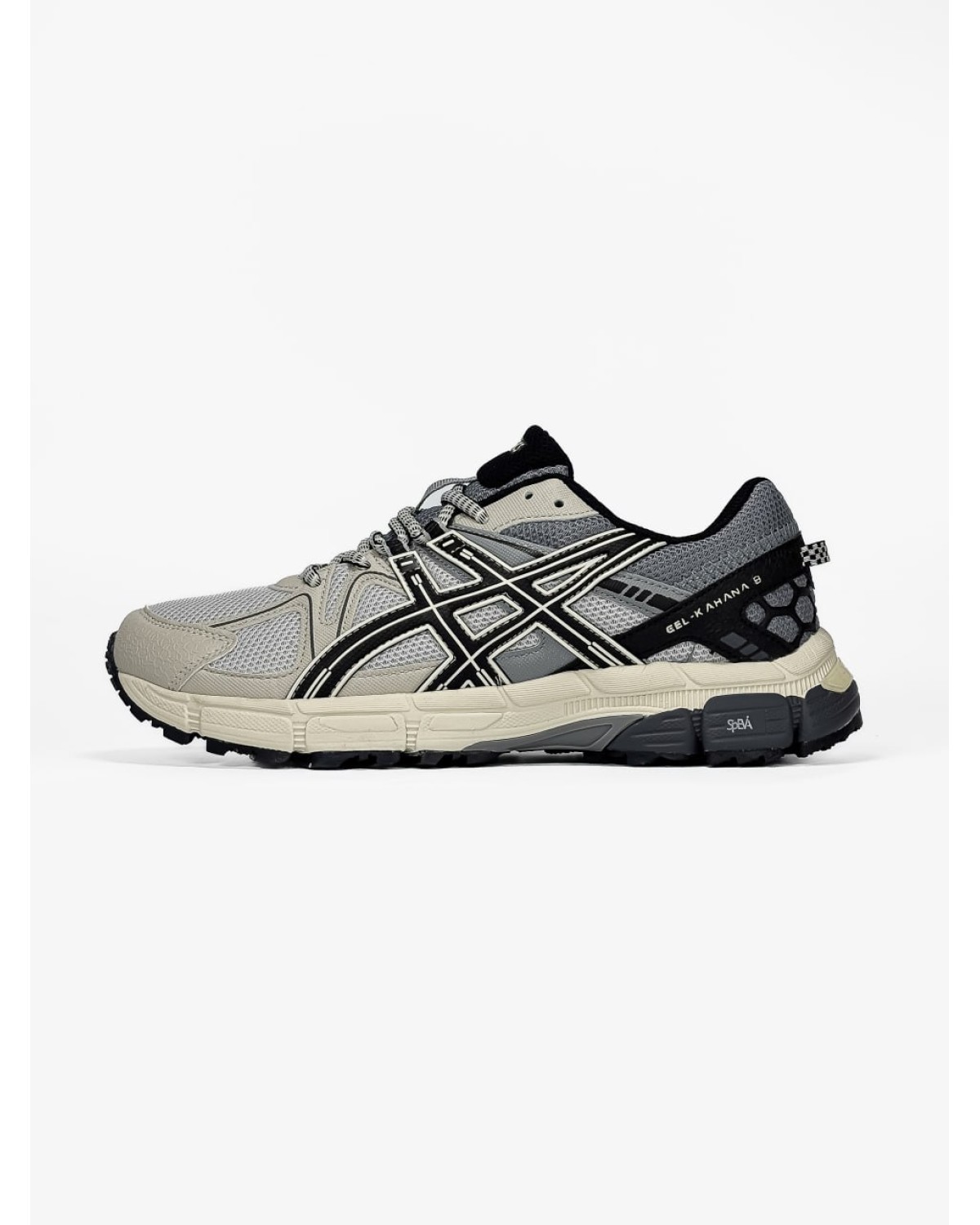 Asics Gel Kahana 8 Beige/Grey